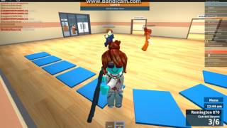 Prison Life Prison Life-Roblox-Gameplay-No Swearing