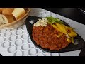   ye fool aserar  ethiopian food  habeshan fool recipe  mesi maed   