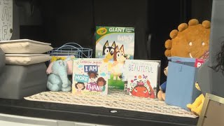 Mobile learning buses offer resources to vulnerable kids Valley-wide