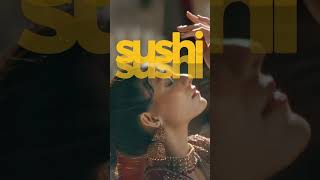 Ali Zafar & Danny Zee - Sushi // Woofer Paar De! (Teaser) #shorts  #dannyzee