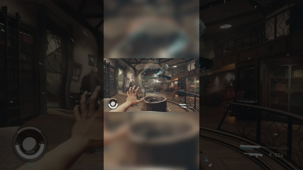 Might Be Too Powerful 