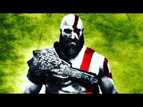 Jeu God Of War Pour PlayStation 4 - Version Française Neuve Et Scellée - Edition Originale