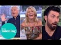 Funniest Moments From September 2016 | This Morning