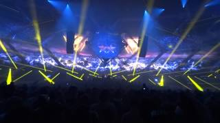 Atmozfears - Accelerate @ Qlimax 2015