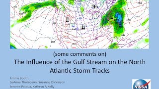 Seminar: James Booth, 2011-01-26