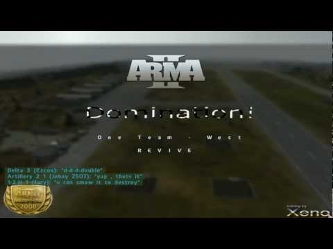 ARMA 2 Tutorial's: Ep.1 Basic Controls and Multiplayer Tactics!