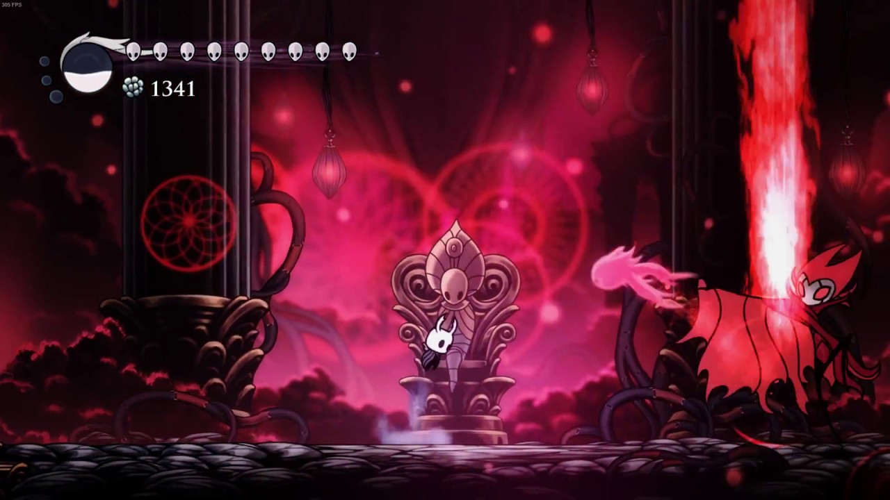 How to beat Nightmare King Grimm (Radiant), Hollow Knight, A guide on how  to beat Nightmare King Grimm, Radiant. Meaning taking no hits/no damage in  Hollow Knight., By WayOfLoci