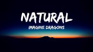 Natural imagine текст