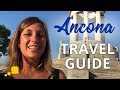 Cosa vedere ad Ancona  | eDreams Travel Guides