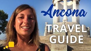 What to see in Ancona, Italy  | eDreams Travel Guides screenshot 2