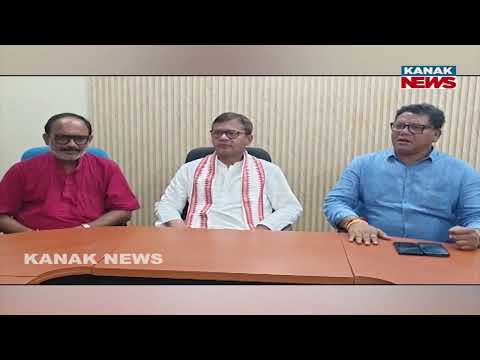 MMDR Amendment Bill Protest | INDIA Bloc To Hold Major Rally In Rayagada