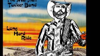 MARSHALL TUCKER BAND- LONG HARD RIDE (1976) chords