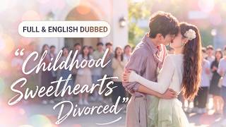 💘Divorced & Reunited → Cold Director Still Loves Her After 20 Years, Begging for Her Love! screenshot 1