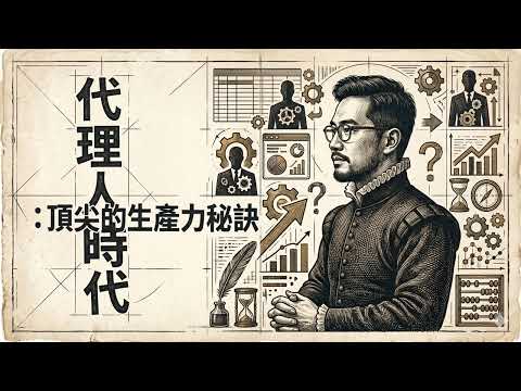 Airtable 執行長：頂尖1% 如何運用AI？AI 代理人時代的生產力秘訣