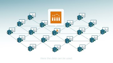 The Food Safety Datatrain | Wageningen Food Safety Research