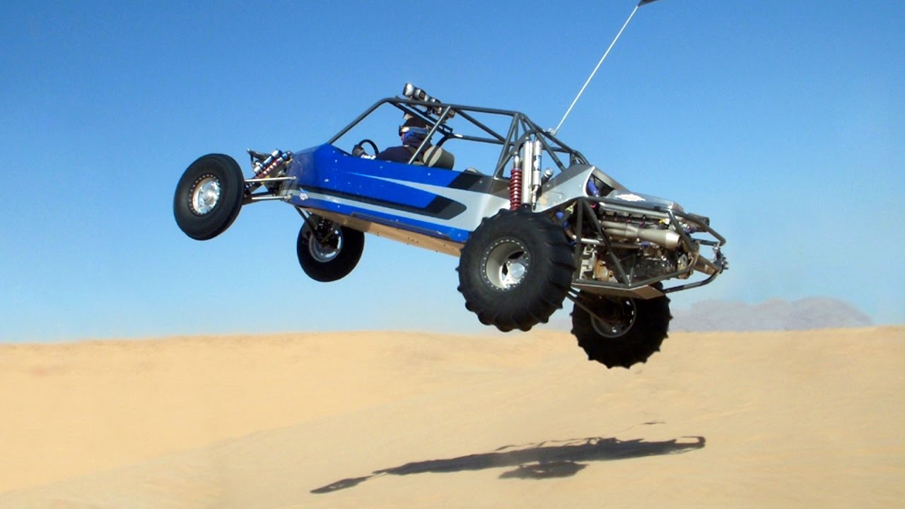 dune buggy racing near me