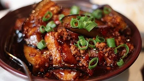 10 Dishes You Must Try at a Szechuan Restaurant