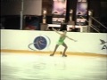 09 rozemarijn goossens novice ladies free skate challenge cup 2012