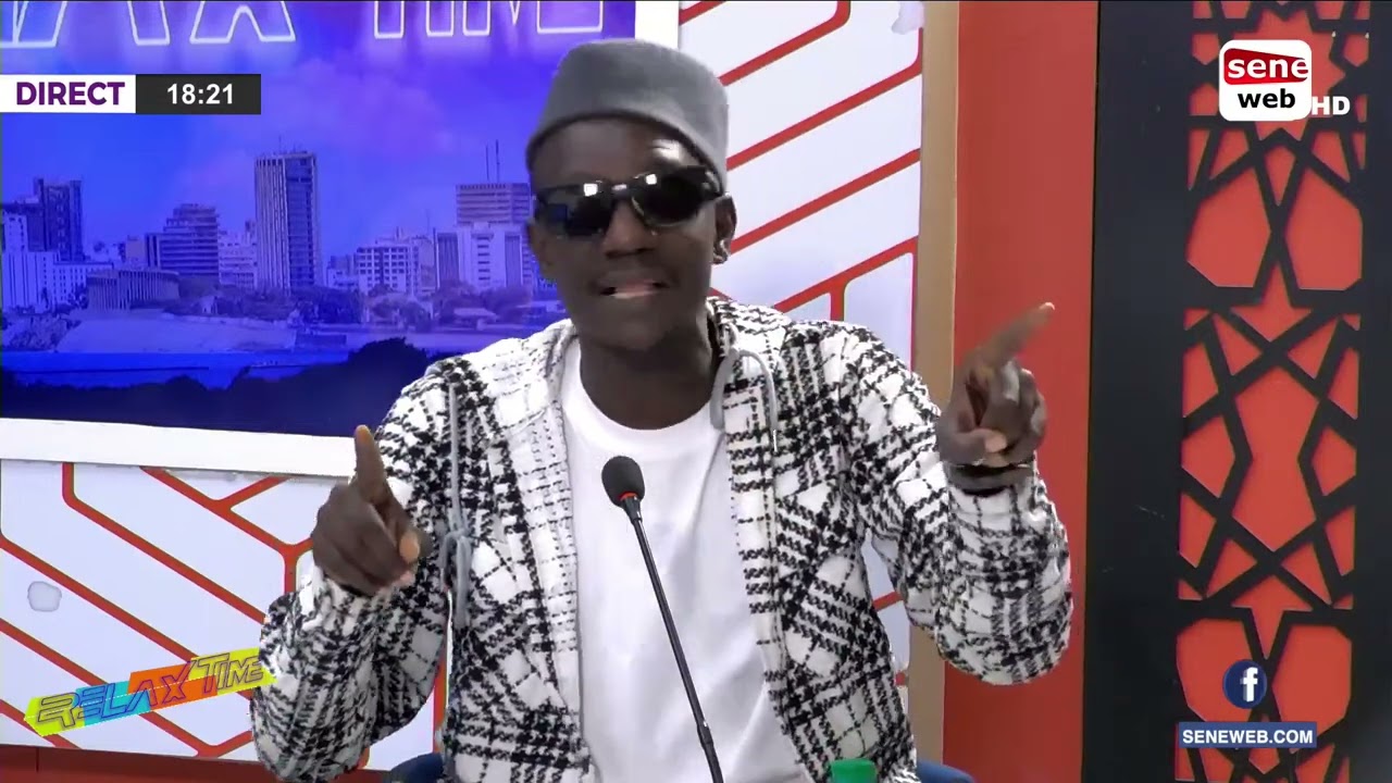 Soutien Invétéré de Sonko, Lamigne Darou Fait Des Confidences Inédites 