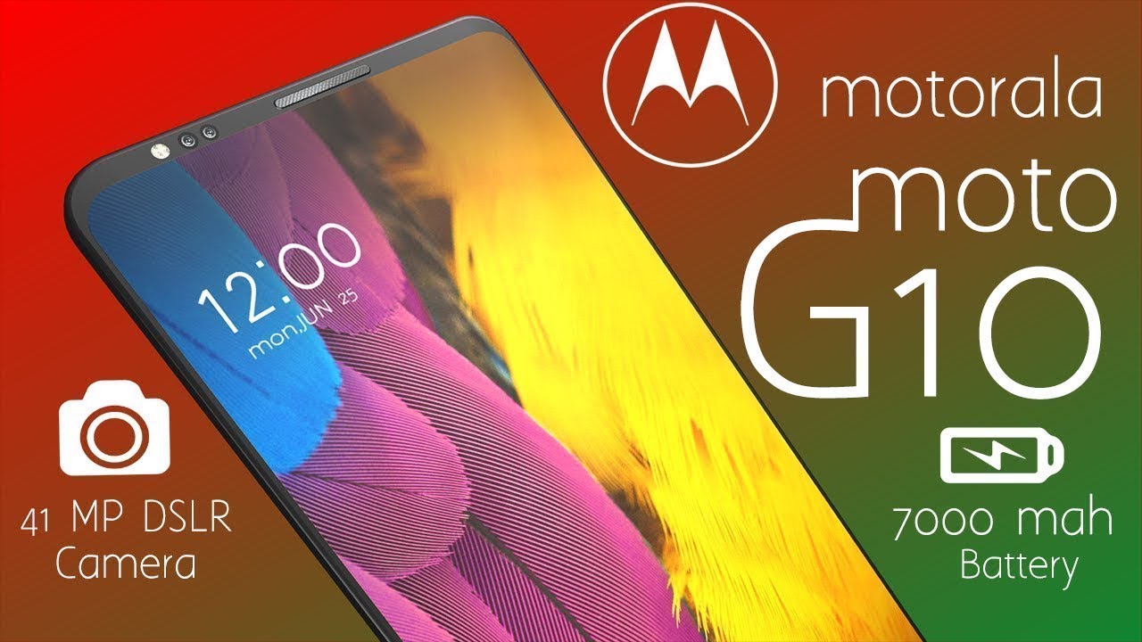 Motorola Moto G10 64 GB - buy smartphone: prices, reviews