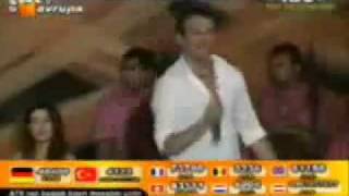 Hakan Peker - Tamamdir Msh 2Adra Asd2 3Enyia