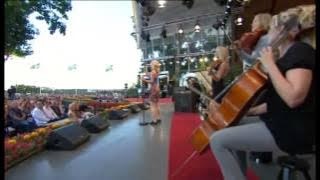 Måndagsbarn - Veronica Maggio