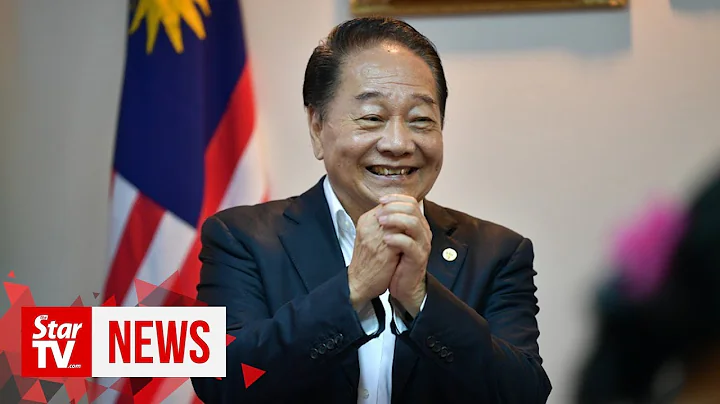 PSB president Wong Soon Koh to quit Sarawak state ...