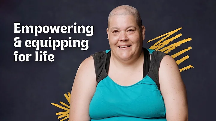 Dare To Ask | Empowering & equipping for life