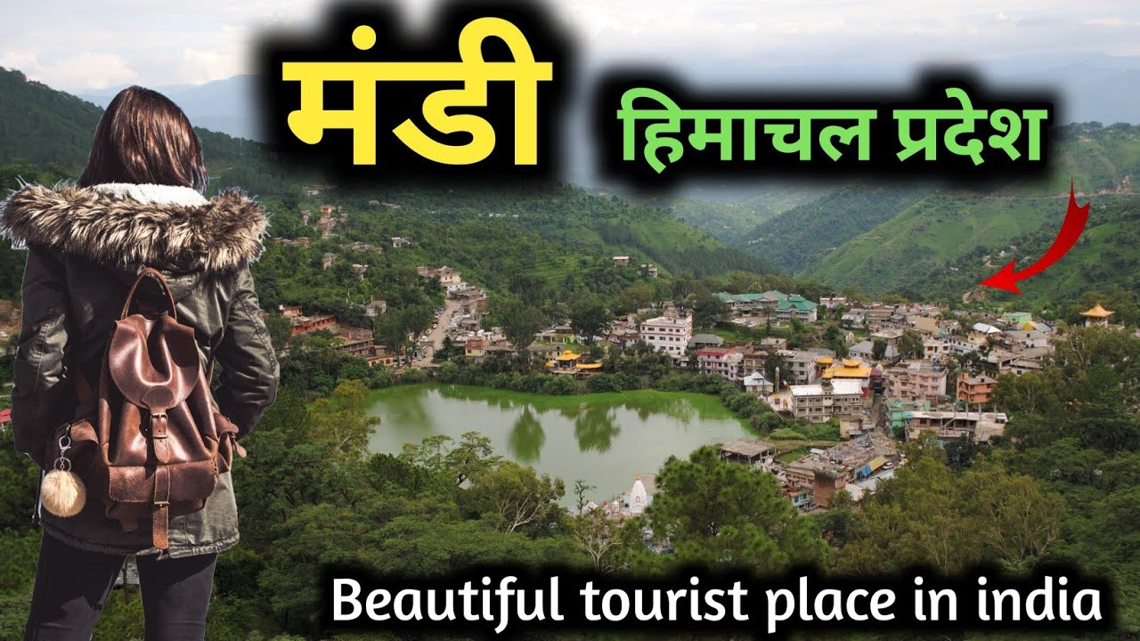 tourism office mandi