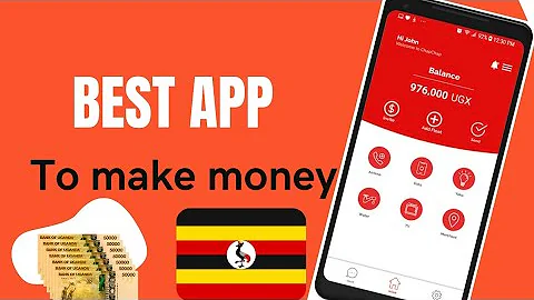 How is chapchap merchant app doing in Uganda currently