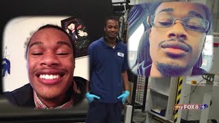 Famous NC Cold Case | Tre Brannon - Part 1 | Ep. 013 Profile