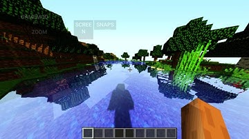 Apollo RTR shader | Pojav Launcher | VGPU Shaders