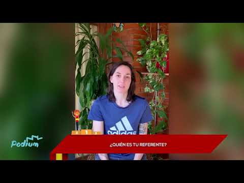#EntrevistaPodium con Beatriz Corrales #EntrevistaPodium con Beatriz Corrales