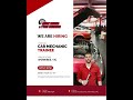 Car Mechanic Trainee Job in Werribee, VIC
