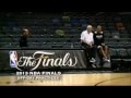 Amazing Story of NBA 2013-2014 Playoffs