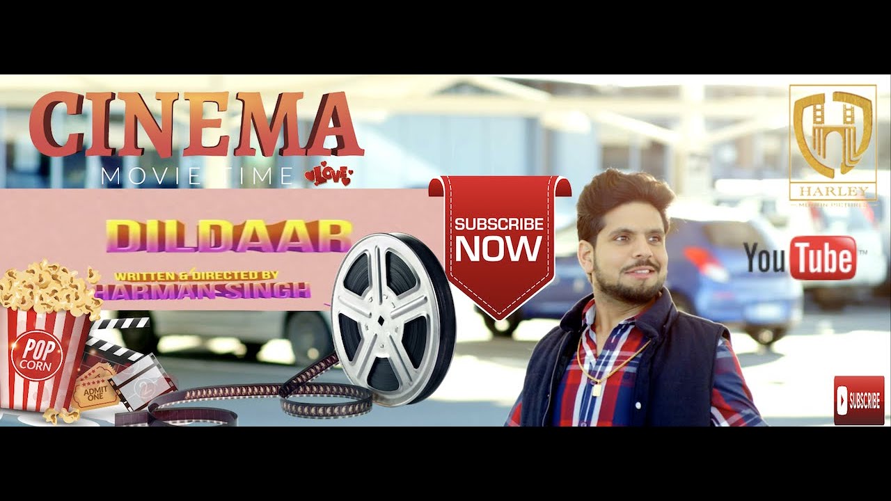 Dildaar Movie| #bollywoodmovies    Harman Singh | @Netflix India  |@T-Series | @Sony SAB | @Zee TV