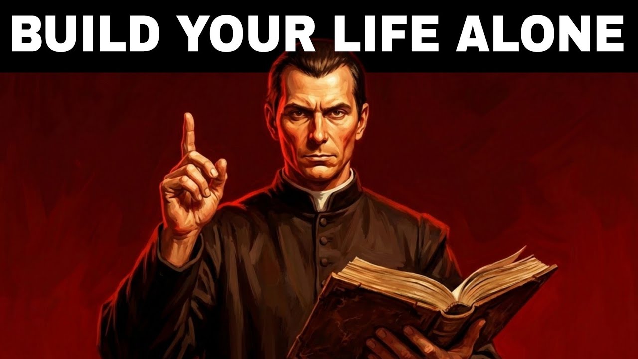 How to Win When Everyone Against You — MACHIAVELI PSYCHOLOGY 