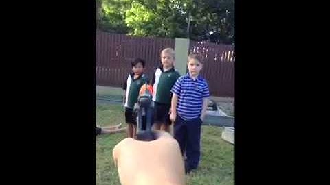 Black ops 2 swiftor says (parody)