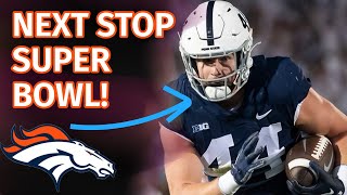 🚨 The PERFECT Denver Broncos 2025 Offseason Wishlist - Free Agency & NFL Targets