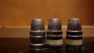 Sizing the Cast Bullet Part 2
