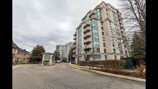 For Lease - 1 Emerald Lane PH210, Thornhill, ON L4J 8N2