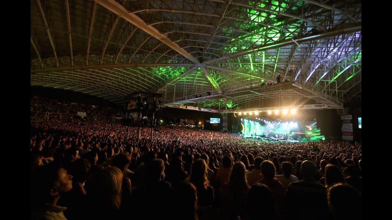David Bisbal Gira 