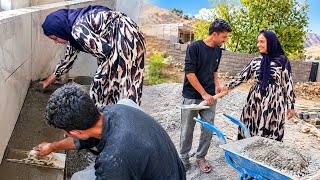 Love, Kindness, and Hard Work: The True Life Story of Maryam