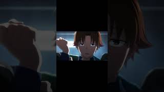 Kiyotaka Ayanokoji - Classroom of the Elite #anime #animeedit #shorts #psedits #viral #ayanokoji