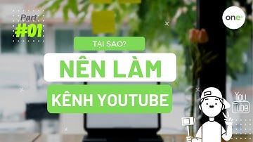 Vì sao nên bắt đầu với kênh youtube, 12 câu hỏi thường gặp từ chủ doanh nghiệp vừa và nhỏ