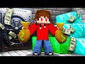 ENTRO nel SERVER PIÃ™ MILIONARIO di MINECRAFT...