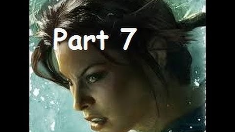 Lara Croft: Guardian of The Light Walkthrough Gameplay Part 7 (Android) - Balls!
