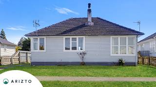 15 Cameron Crescent, Masterton - Arizto
