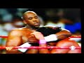 Wrestling - Virgil contro El Matador Tito Santana