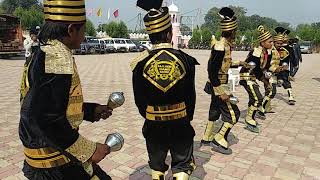 Housefull 4Ek Chumma Hai Raj Laxmi Band